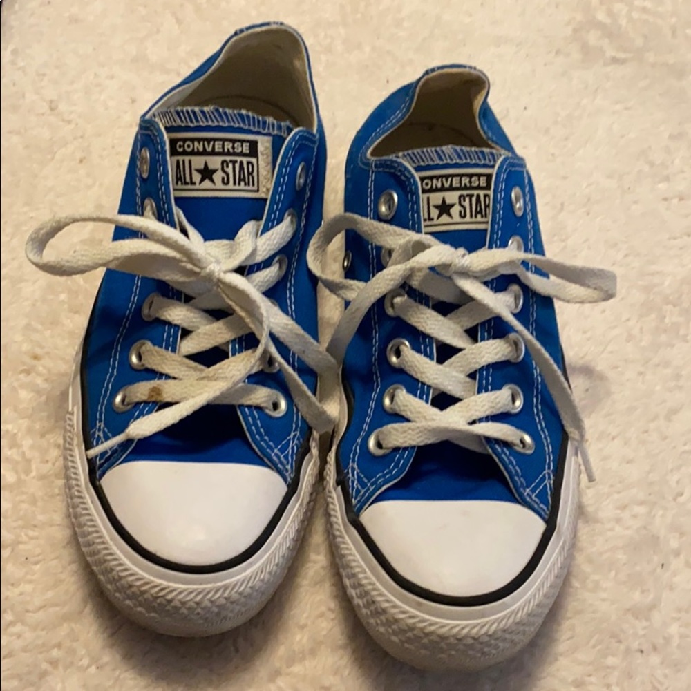 ⭐️Converse All Star Unisex Tennis Shoes ⭐️